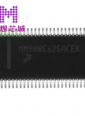 MM908E622ACDWB MM908E622ACEK MM908E622ACPEK