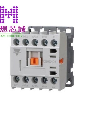 CGMS-6A-120-10 CGMS-6A-230-10 CGMS-9A-120-10