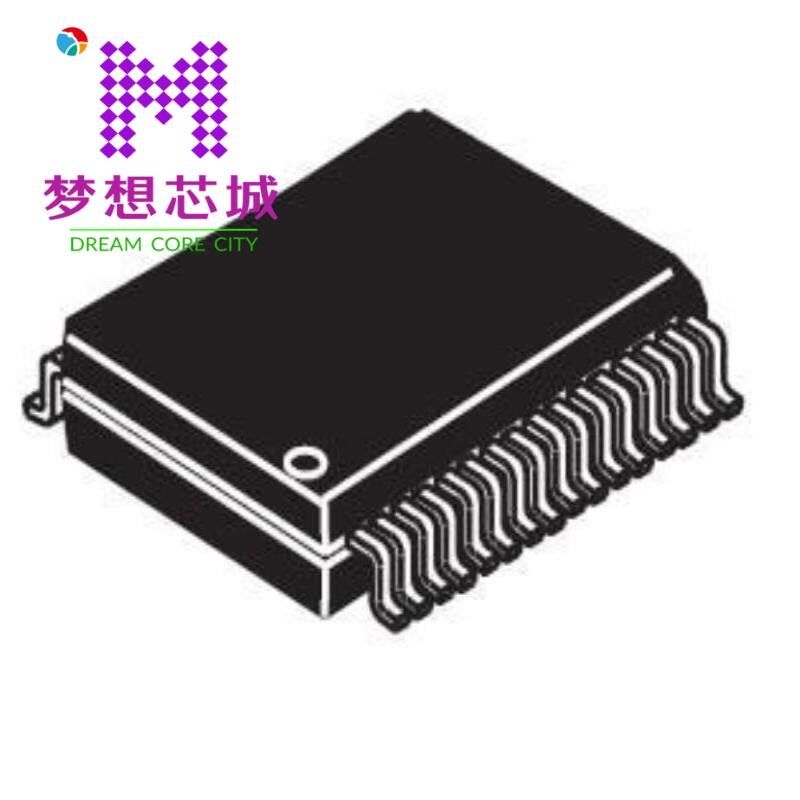 MCZ33903DD5EK MCZ33903DD5EKR2 MCZ33903DP3EK