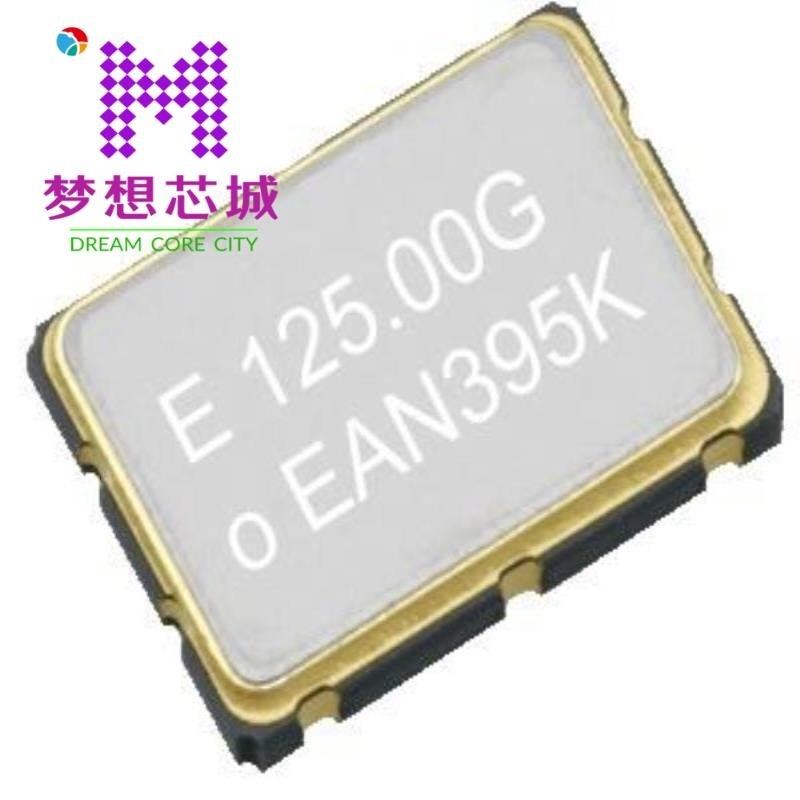 SG7050CAN 16.384000M-TJGA3  SG7050CAN 2.457600M-TJGA3