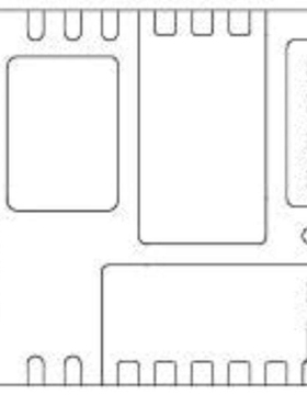 XR76112ELTR-F XR76115ELTR-F XR76116BELTR-F