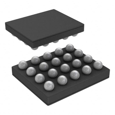 LM49151TL/NOPB LM49151TLX/NOPB LM49153TME/NOPB