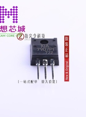 KIA7907PI-U/PF KIA7908PI-U/PF KIA7909PI-U/PF