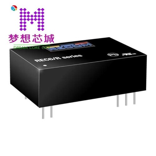 REC6-0505SRW/R8/A REC6-1212SRW/R8/A REC6-1215SRW/R10/A