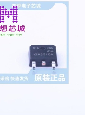 KIA3510AD KIA3510AP KIA35P10AD