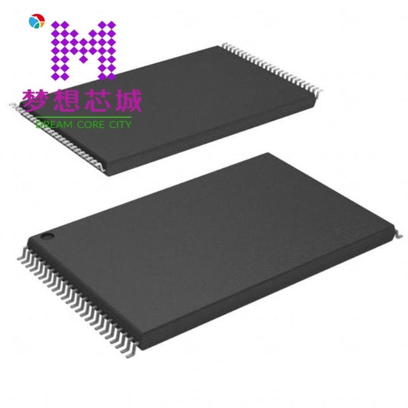 NAND512W3A2DN6E NAND512W3A2CN6E NAND512W3A2DZA6E