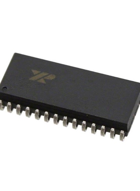 XRT83D10IWTR-F XRT83L34IV XRT83L34IV-F