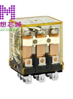 RH3B-UDC24V RH3B-ULAC120V RH3B-ULAC24V