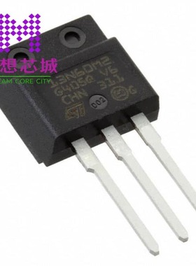 STU13005N STU13N60M2 STU13N65M2