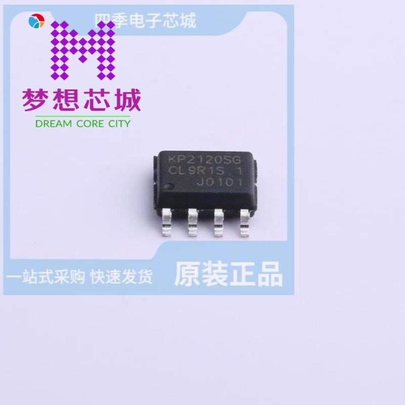 KP2120SGA KP2123SGA KP2124DP