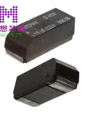 M34C106K125BZSS M34C107K030BZSS M34C156K100BZSS