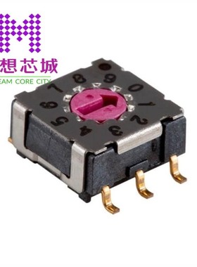 RDS-10S-74385-SMT RDS-10S-74R-254-D RDS-10S-74R45A-254-D