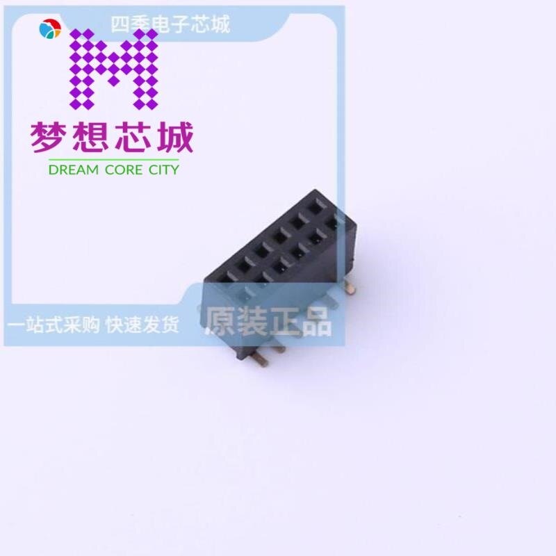 KH-1.27FH-2X6P-H4.3-SMT  KH-1.27PH180-1X10P-L7.2