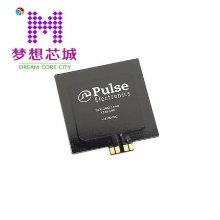 W5100 W5100E01-AVR W5100S