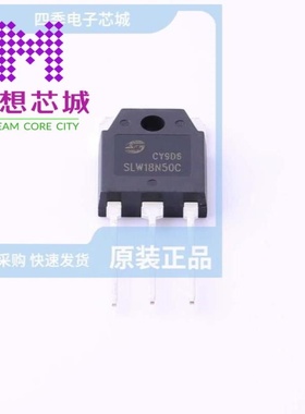 SLW18N50C SLW18R-1C7LF SLW18S-1C7