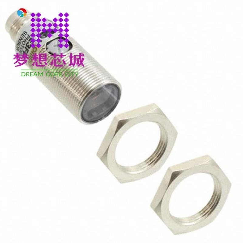 E3FB-RN21 E3FB-RN22 E3FB-RP11 2M