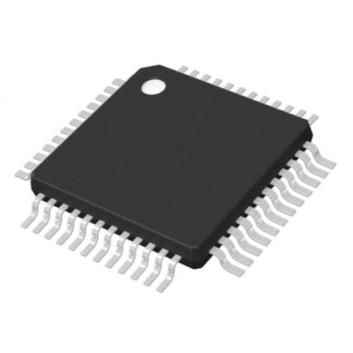 STM32F071CBT7 STM32F071CBT7TR STM32F071CBU6