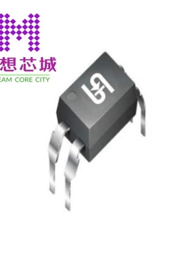 TPC817MC C9G TPC817S1A RAG TPC817S1D RAG