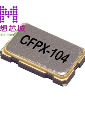 LFXTAL033328BULK LFXTAL033416REEL LFXTAL033575REEL