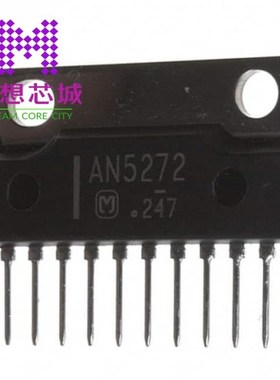 AN5274 AN5276 AN5277