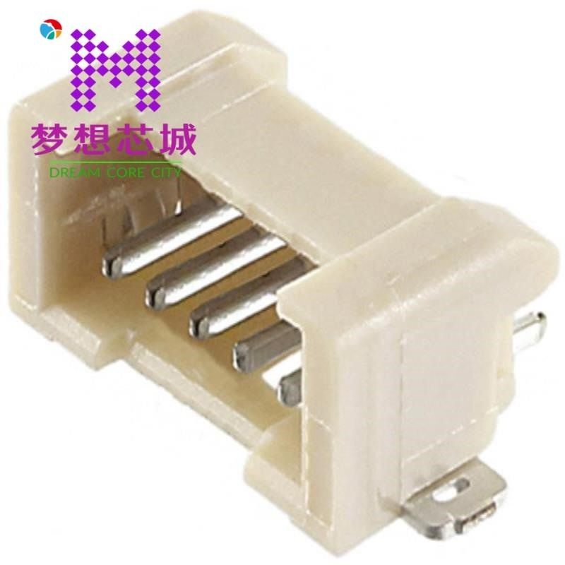 IL-Z-5PL-SMTYE IL-Z-5PL-SMTYE-R1500 IL-Z-6PL-SMTYE