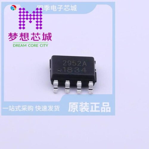 AP2952AS8PRG AP2952S8RG AP2953AS8PRG