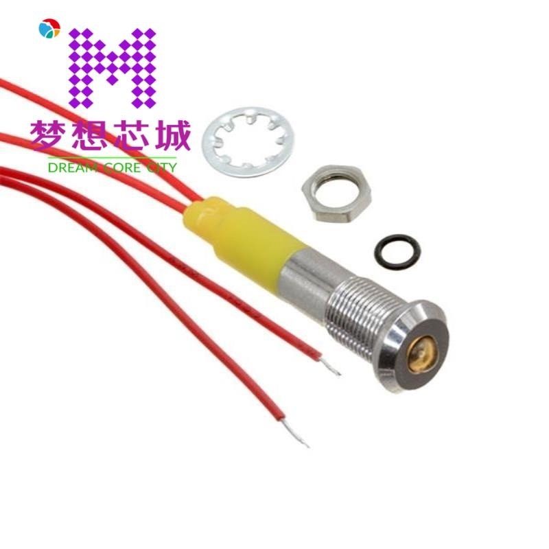 FL1M-6SW-1-Y12V FL1M-6SW-1-Y24V FL1M-6SW-1-Y2V