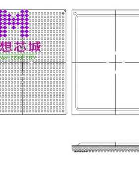 XC6VCX75T-1FFG784C XC6VCX75T-1FFG784I XC6VCX75T-2FFG784I