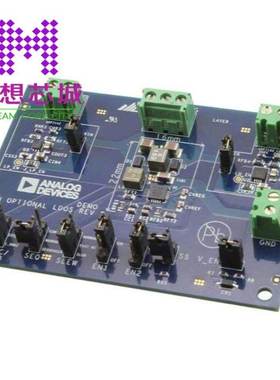 ADP5070CP-EVALZ ADP5071ACPZ ADP5071ACPZ-R7