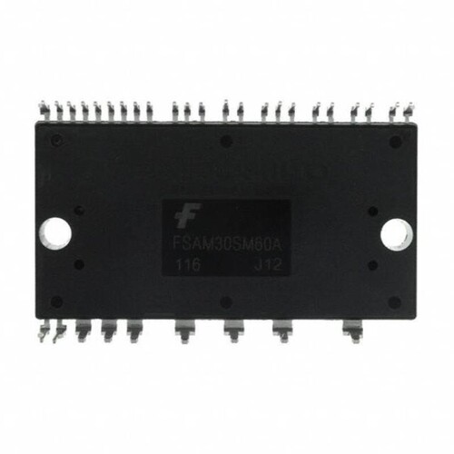 FSAM30SM60A FSAM30SM60SL FSAM50SM60A