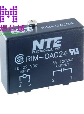 RIM-OAC15 RIM-OAC15A RIM-OAC15AM