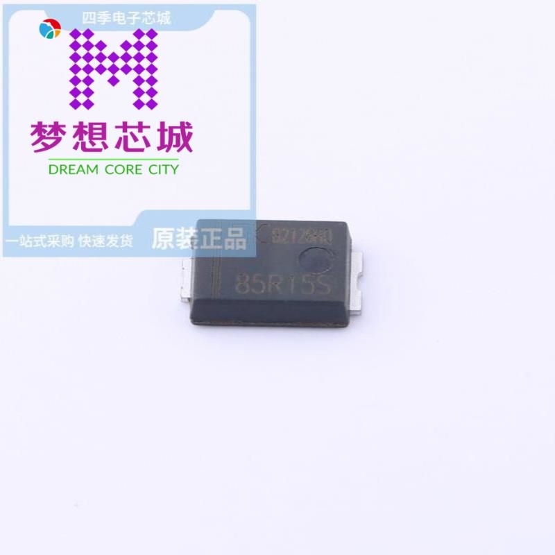 DK5V85R15 DK5V85R15ST1 DK5V85R15SC1