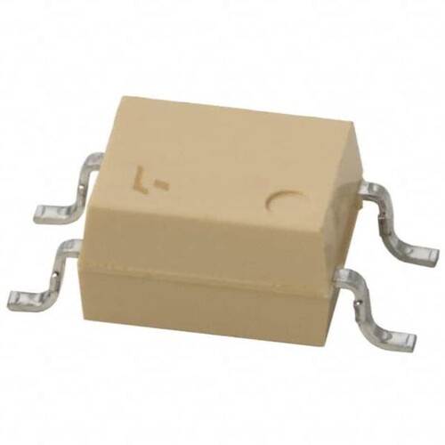 TLP124(BV-TPR,F) TLP124(TPL,F) TLP126(F)