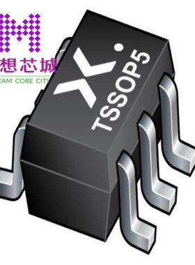 XC7SET02GW,125 XC7SET04GW,125 XC7SET08GW,125