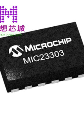 MIC23303YML-TR MIC23356-FAYFT-TR MIC23356-HAYFT-TR