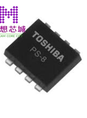 TPCP8107,LF TPCP8203(TE85L,F) TPCP8407,LF(O