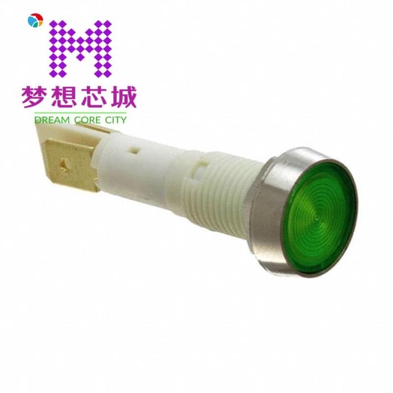 FL1P-10NJ-4-G3V FL1P-10NJ-4-R110V FL1P-10NJ-4-R12V