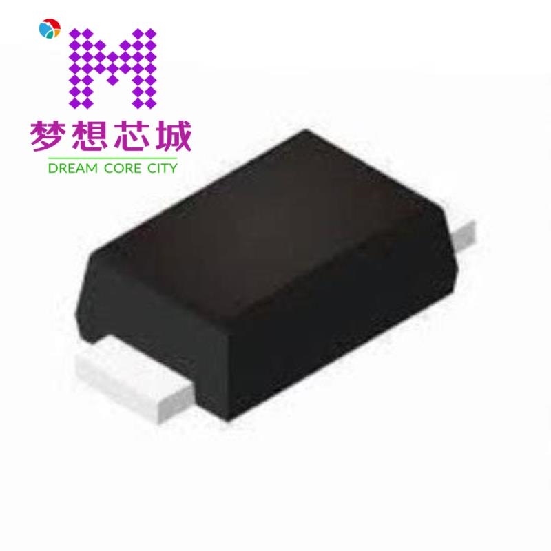 SMF11AHRVG SMF11AHRQG SMF11A-TP