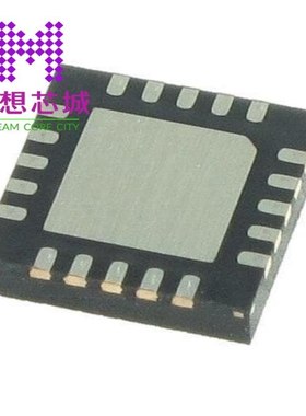 MAX16042TP+T MAX16043TG+ MAX16043TG+T