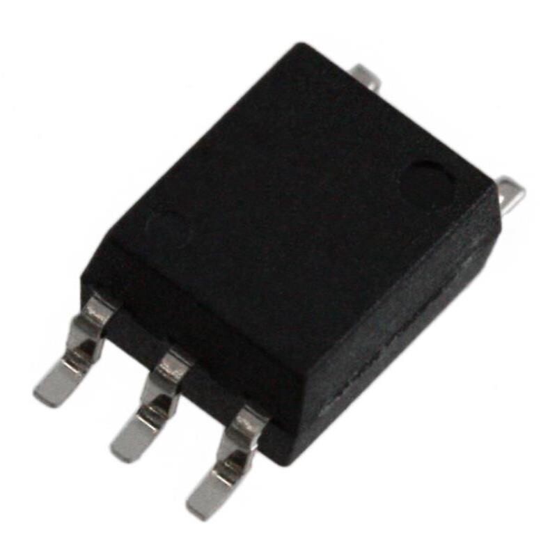 TLP2358(TPL,E TLP2361(TPL,E TLP2361(TPL,E(T - 实物图