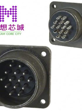 MS3102R-20-27P MS3102R-24-11P MS3102R10SL-3P