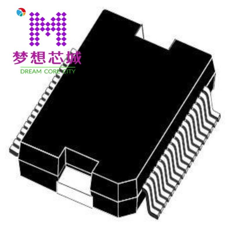 L9952XP L9952GXPTR L9952GXP