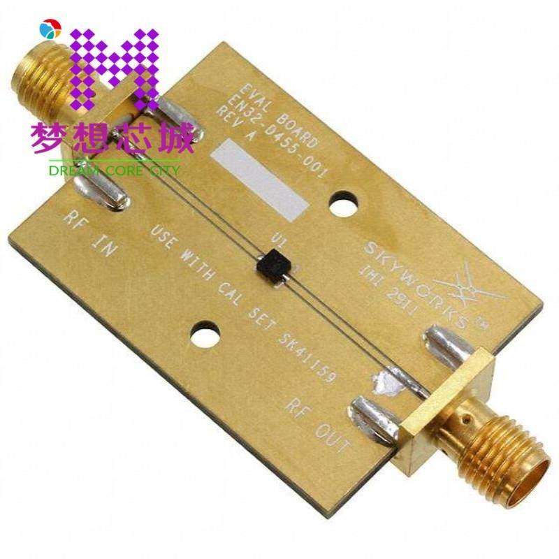 CLA4609-086LF-EVB CLA4610-085LF CLA4611-085LF