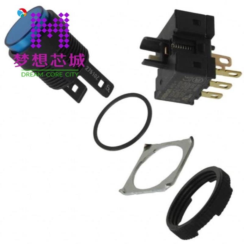 A165-TBM-1 A165-TGM-1 A165-TAM-1