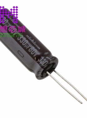 UPM1K331MHD UPM1K331MHD6 UPM1K331MHD6TN