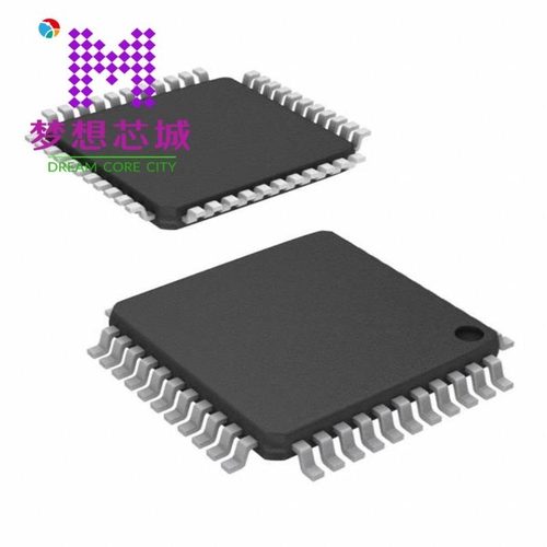 MKE02Z64VLD4 MKE02Z64VLD4R MKE02Z64VLH2