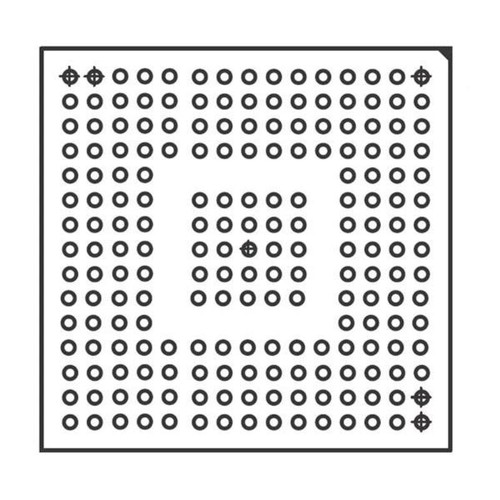 STM32F407IGH6TR STM32F407IGH7 STM32F407IGT6