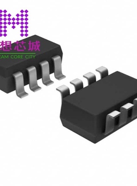 MAX4742EKA+T MAX4742EKA-T MAX4742EUA