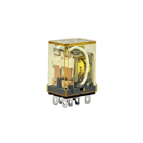 RH2B-UDC12V RH2B-UDC24V RH2B-ULAC110-120V