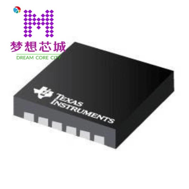 FDC2112DNTR FDC2112DNTT FDC2112QDNTRQ1